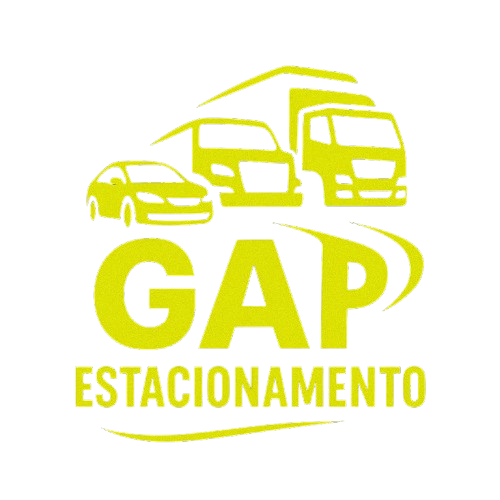 Logo GAP Estacionamento